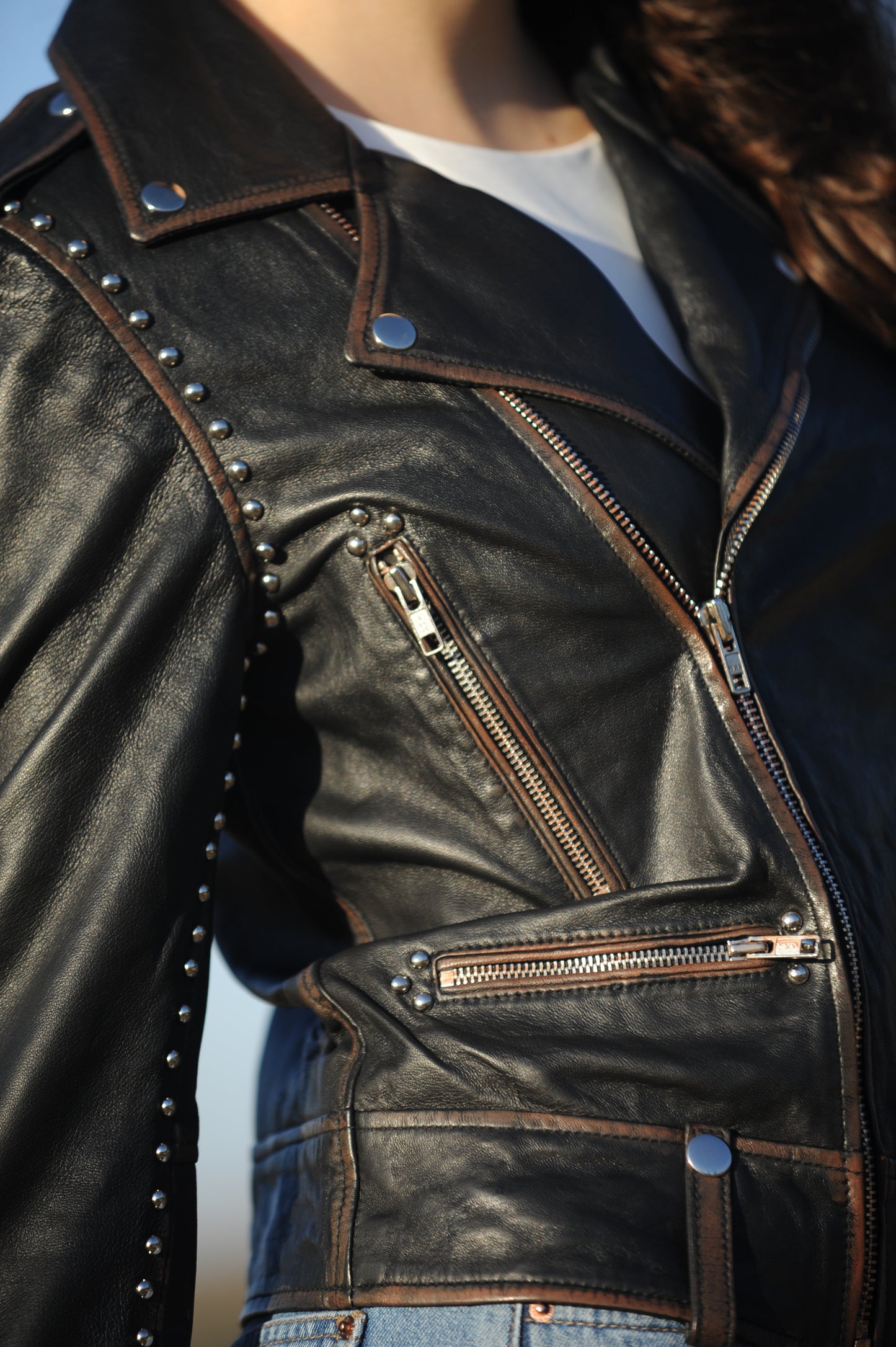 Jacket Laura