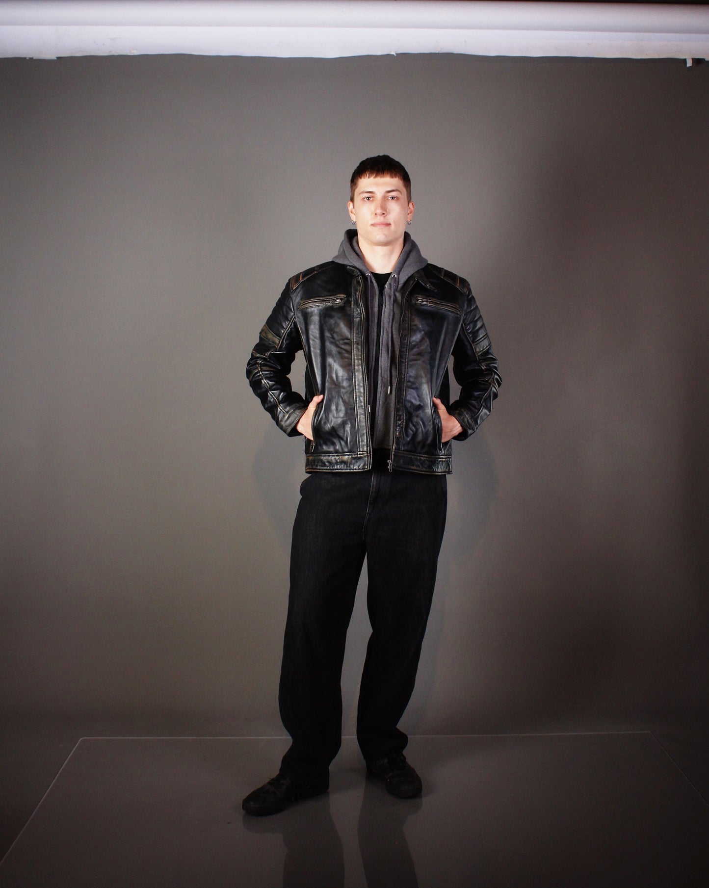 Jacket Luis