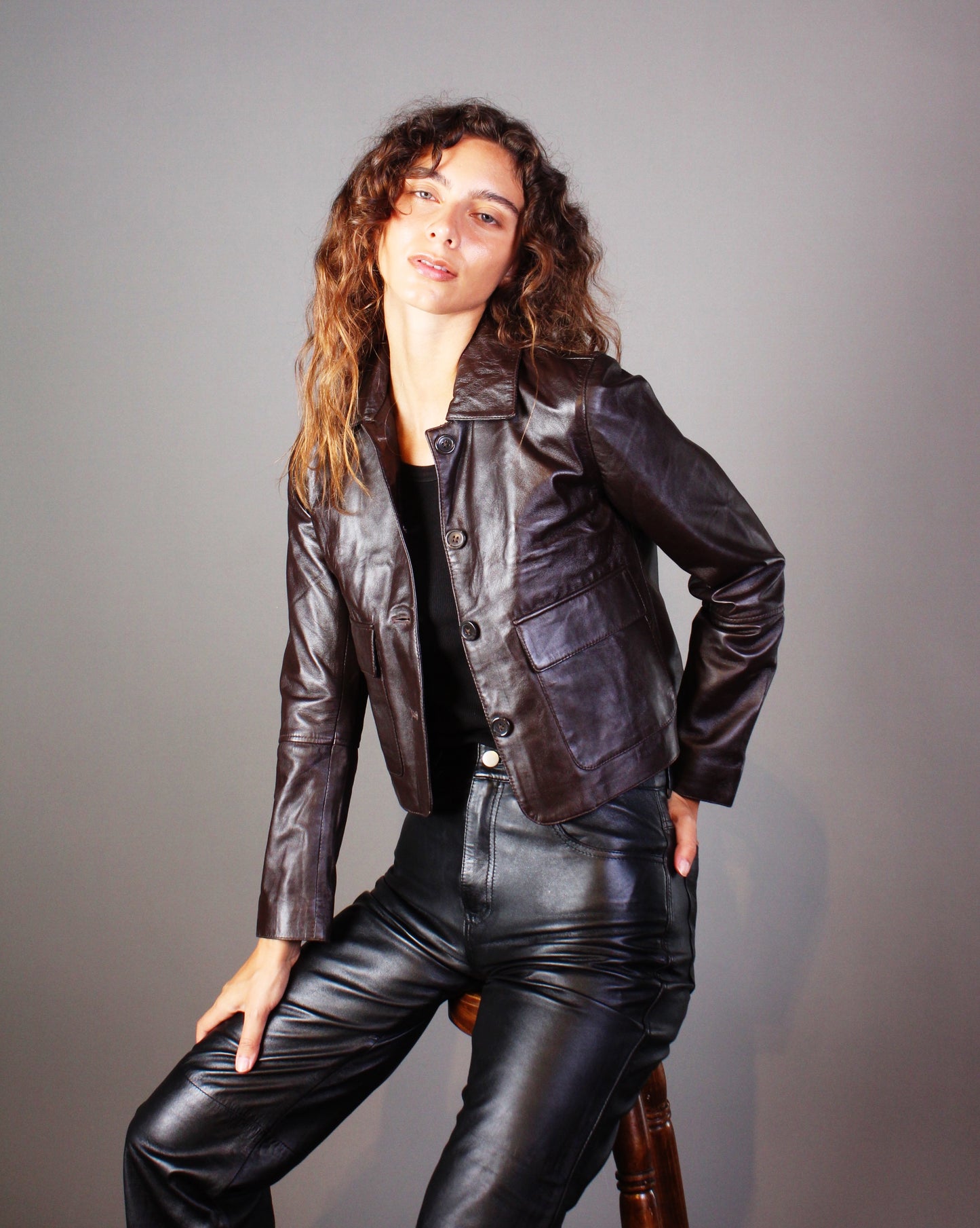 Jacket Milagro