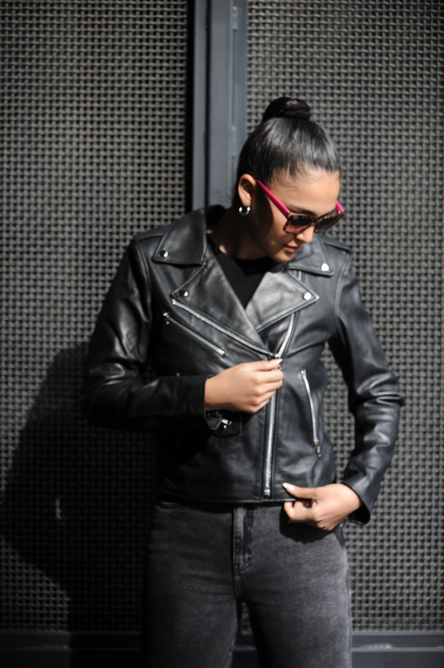 Jacket Maribel