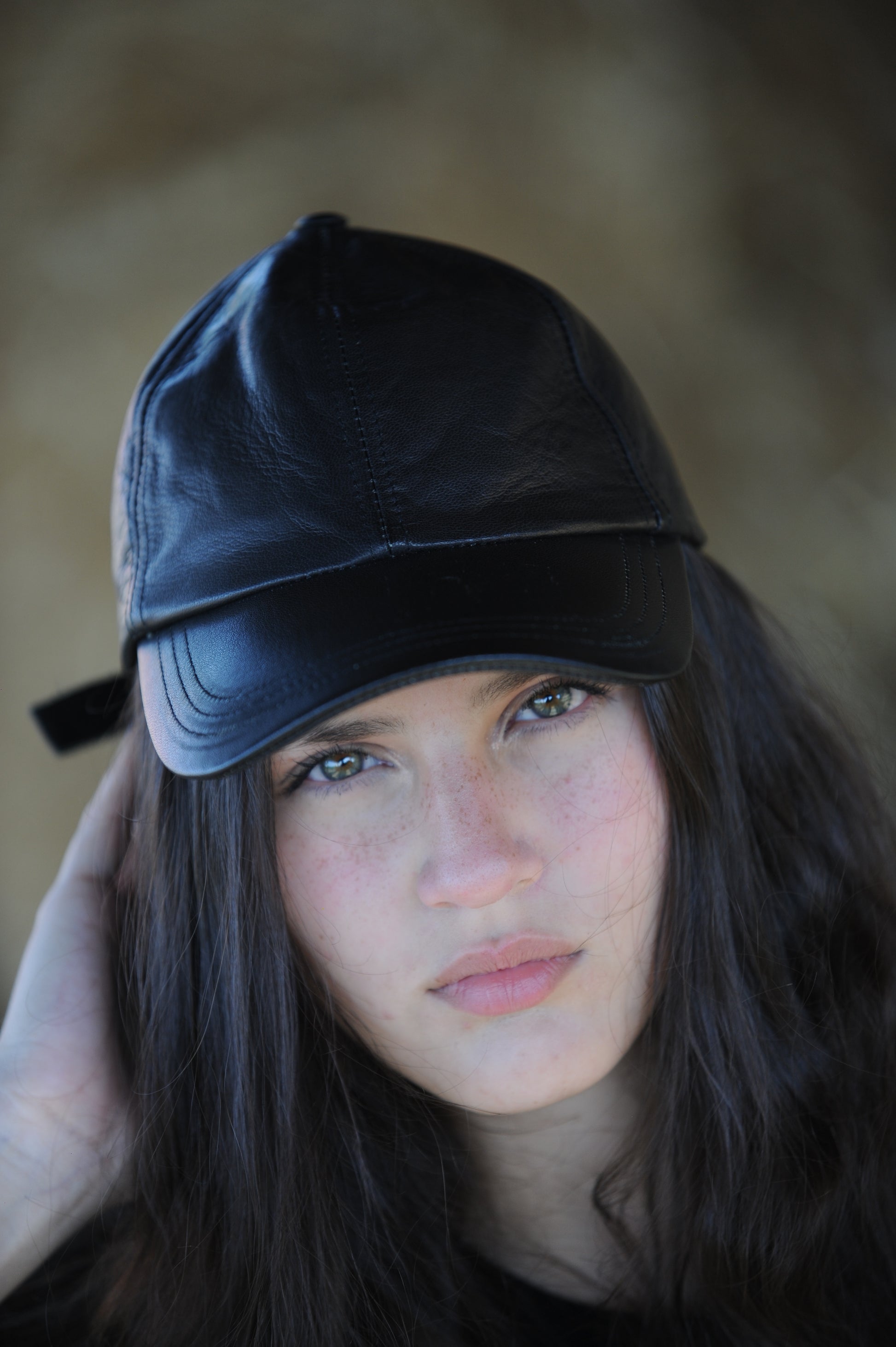 Cap Antonia