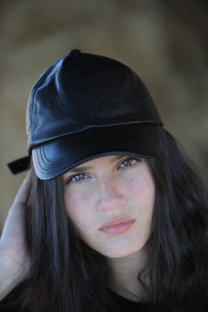 Cap Antonia