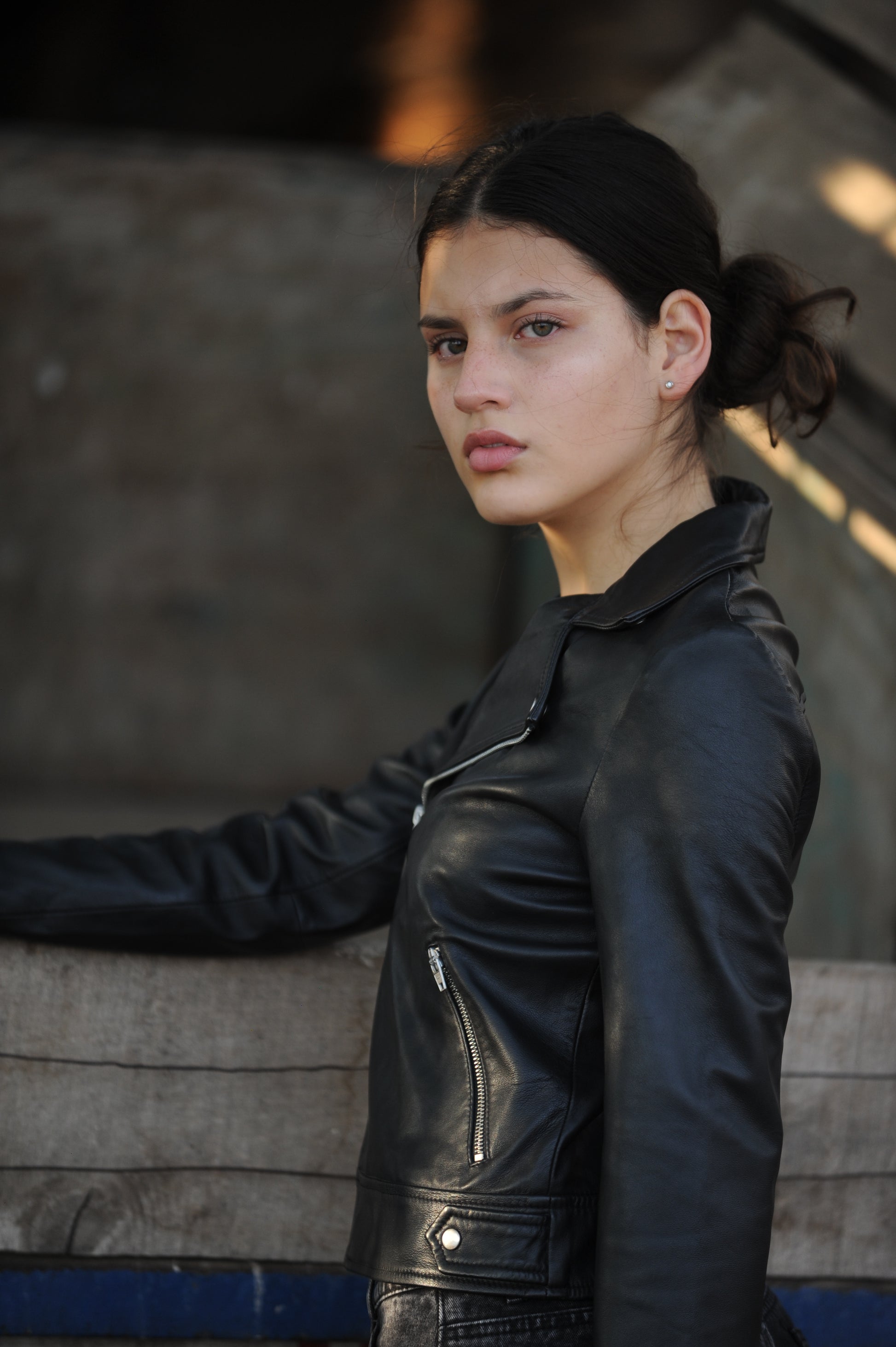 Jacket Cynthia