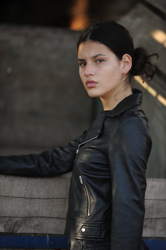 Jacket Cynthia