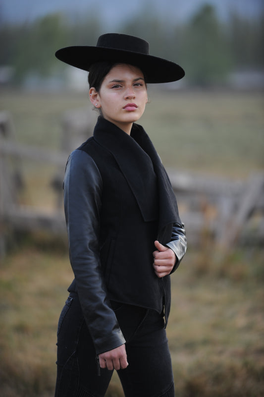 Jacket Rafaela