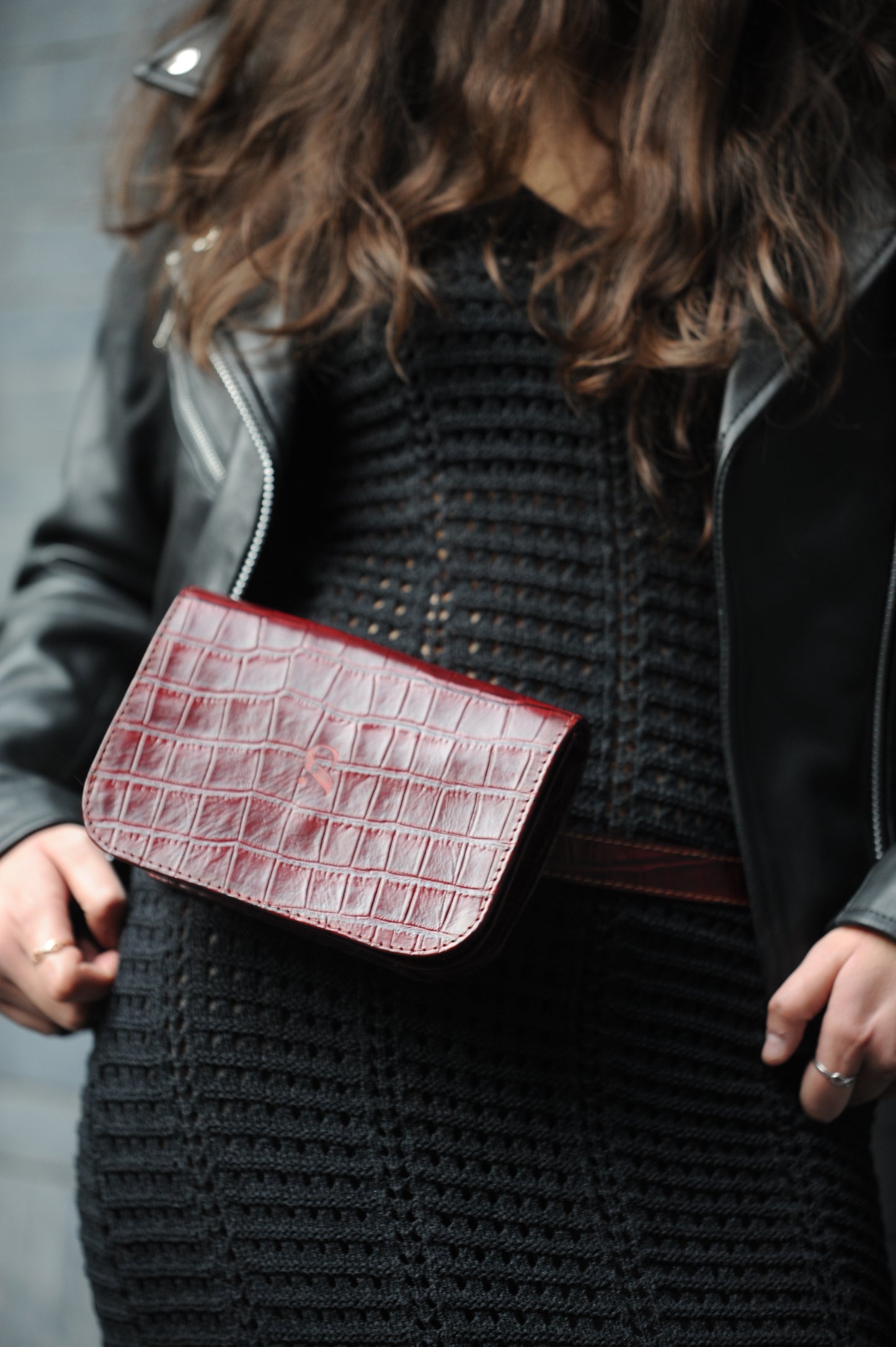 Bandolera Lorenza