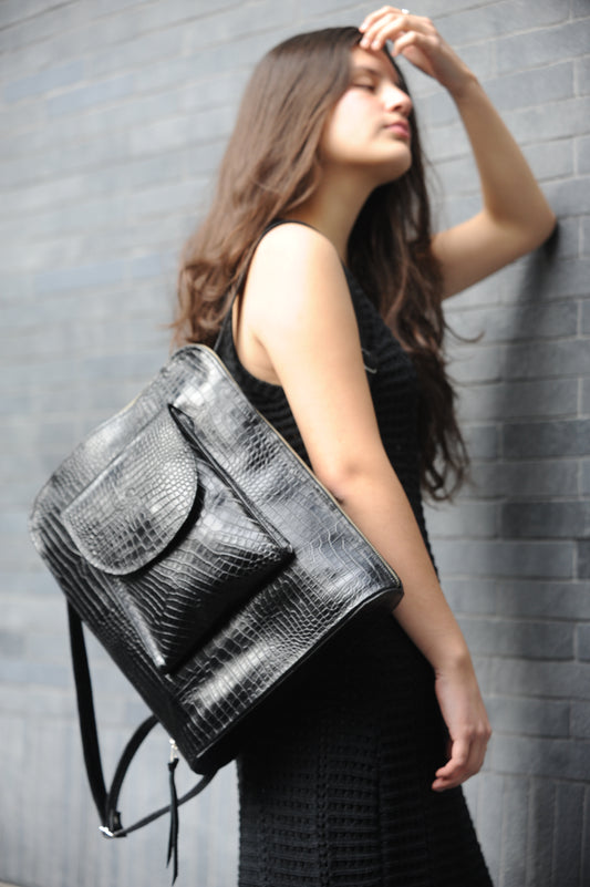 Mochila Jacinta