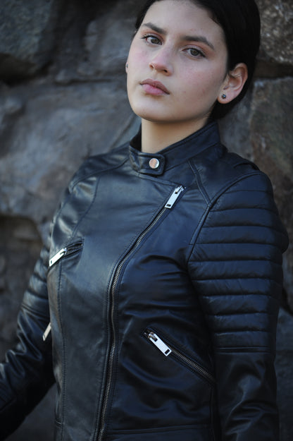 Jacket Carlota