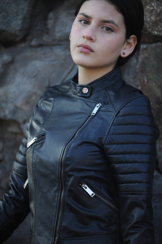 Jacket Carlota
