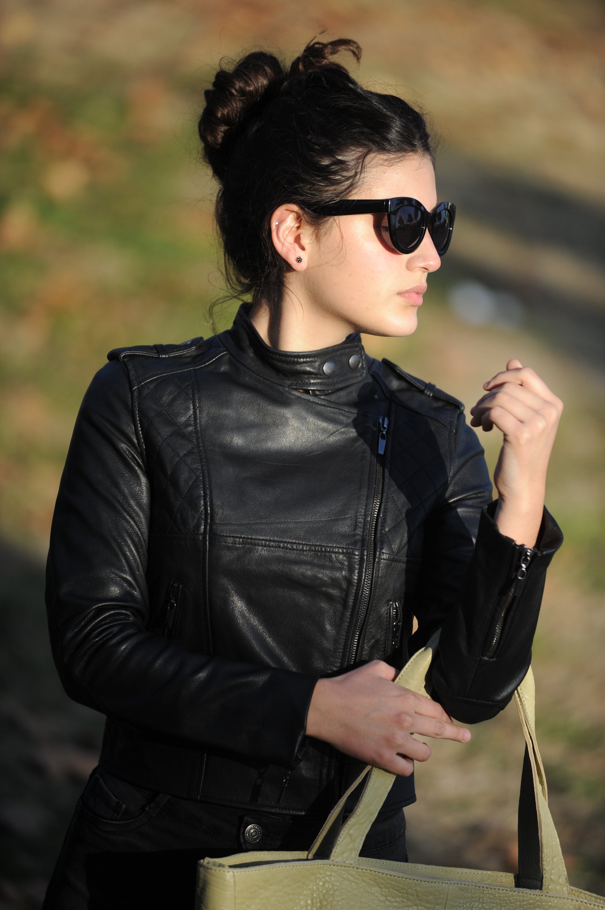 Jacket Anna