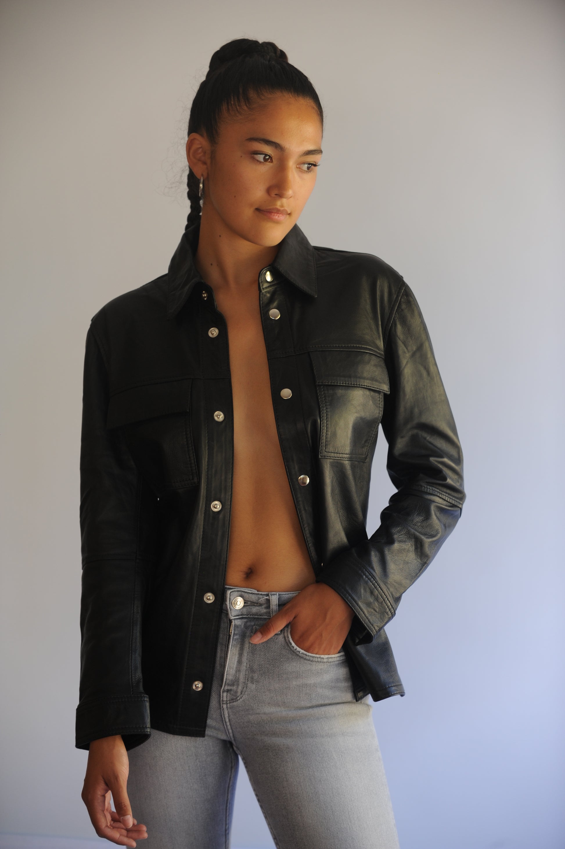 Camisa Mark