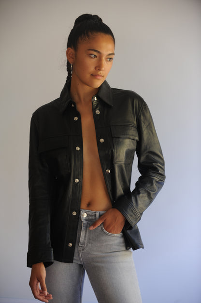 Camisa Mark