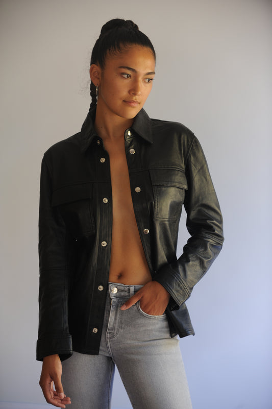 Camisa Mark