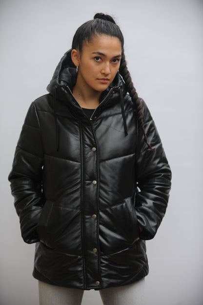 Jacket Luan
