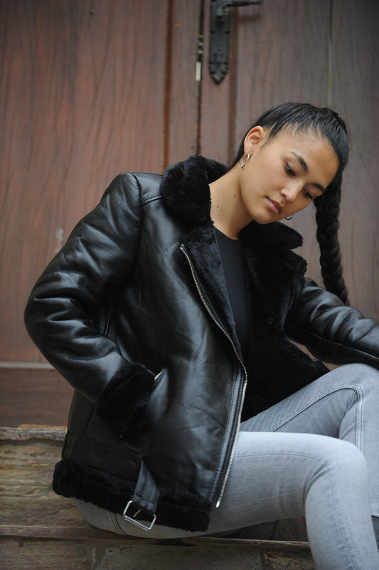 Jacket Noa