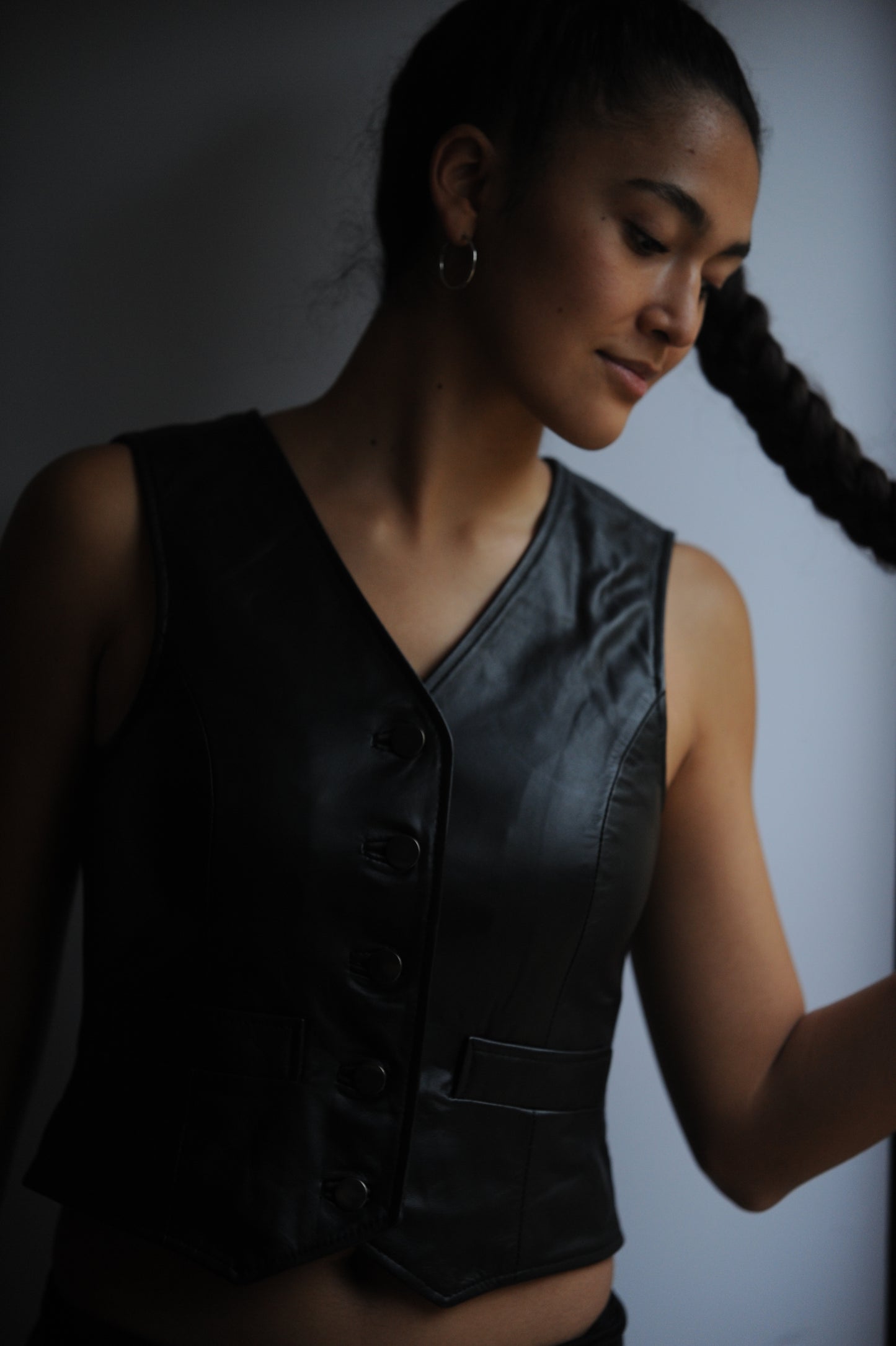 Vest Esperanza