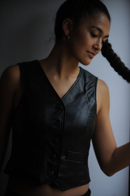Vest Esperanza