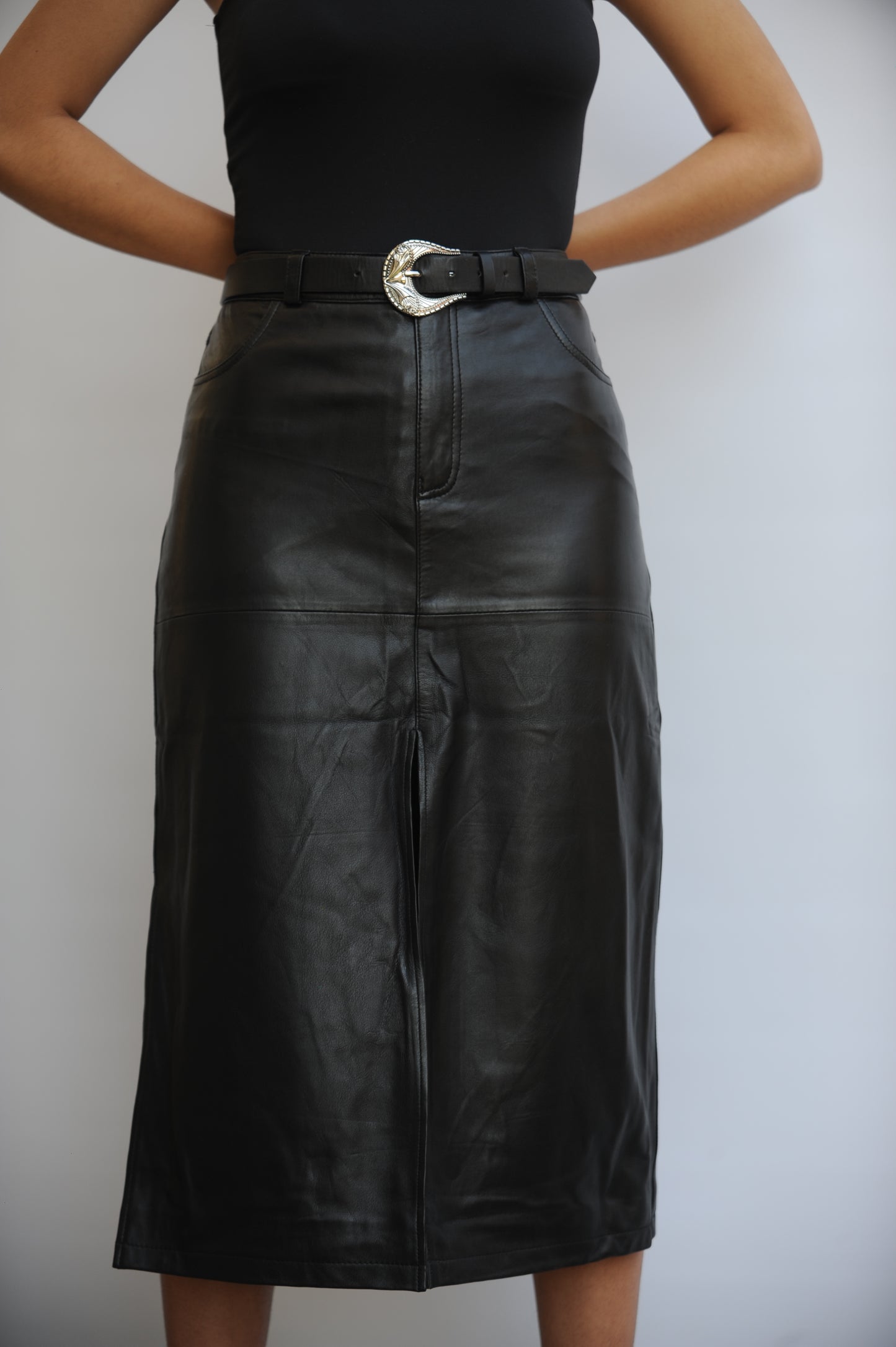 Skirt Agusta