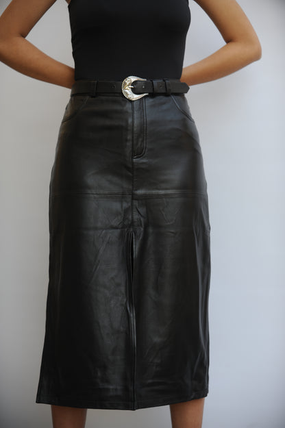 Skirt Agusta