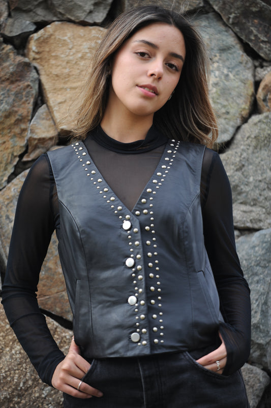 Vest Guadalupe
