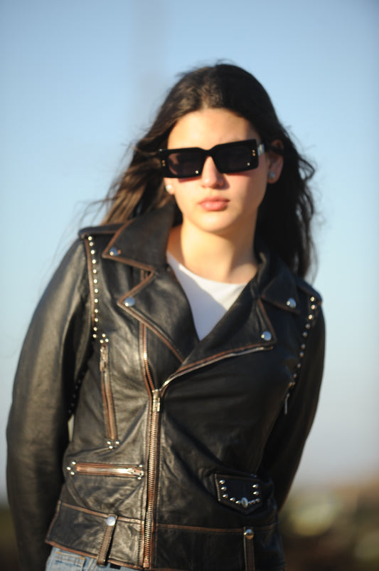 Jacket Laura