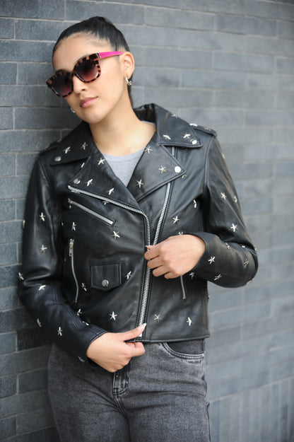 Jacket Aurelia