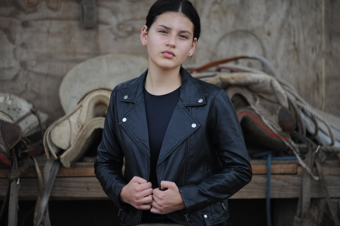 Jacket Marthina