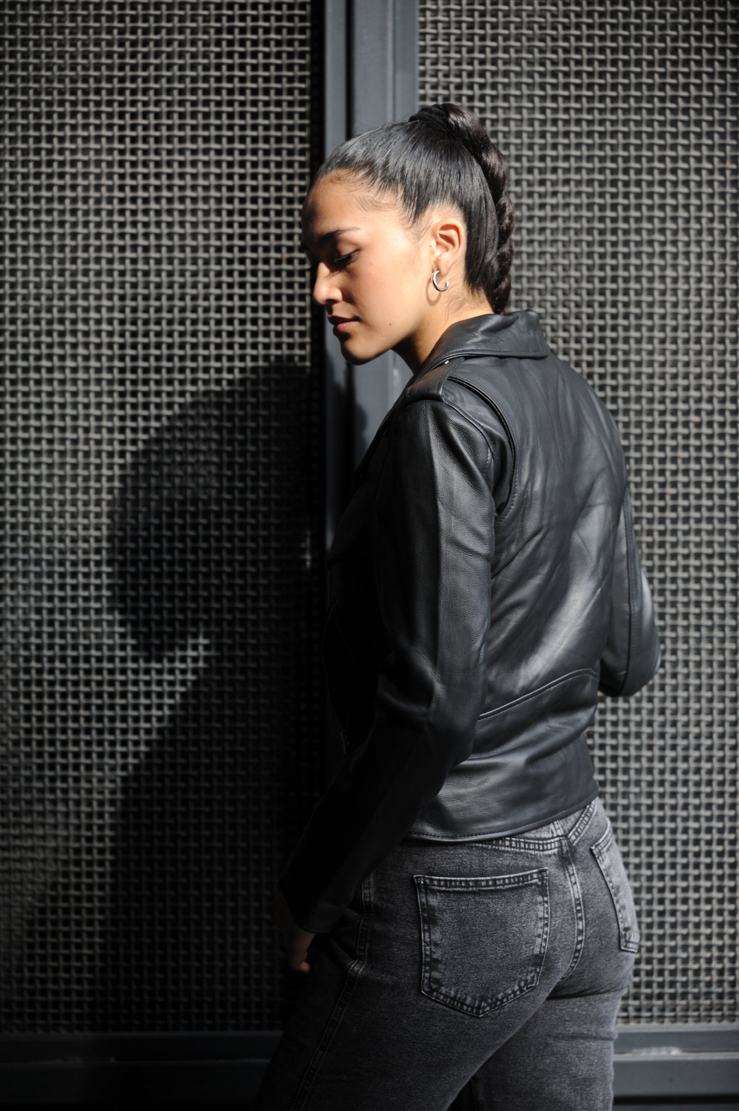 Jacket Maribel