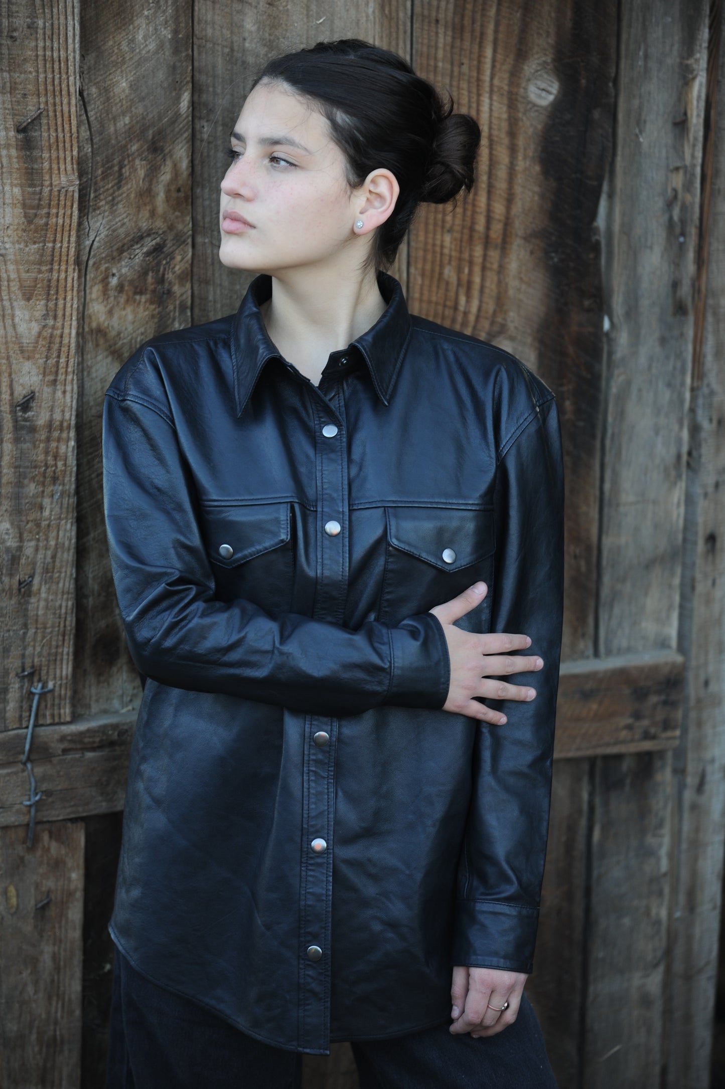 Blouse Josefa