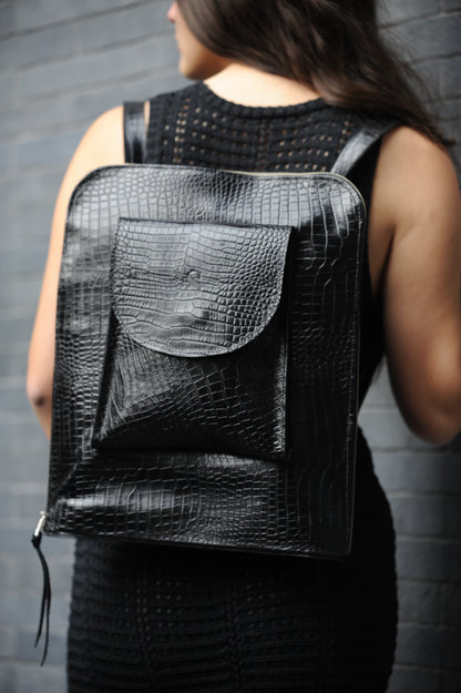 Mochila Jacinta