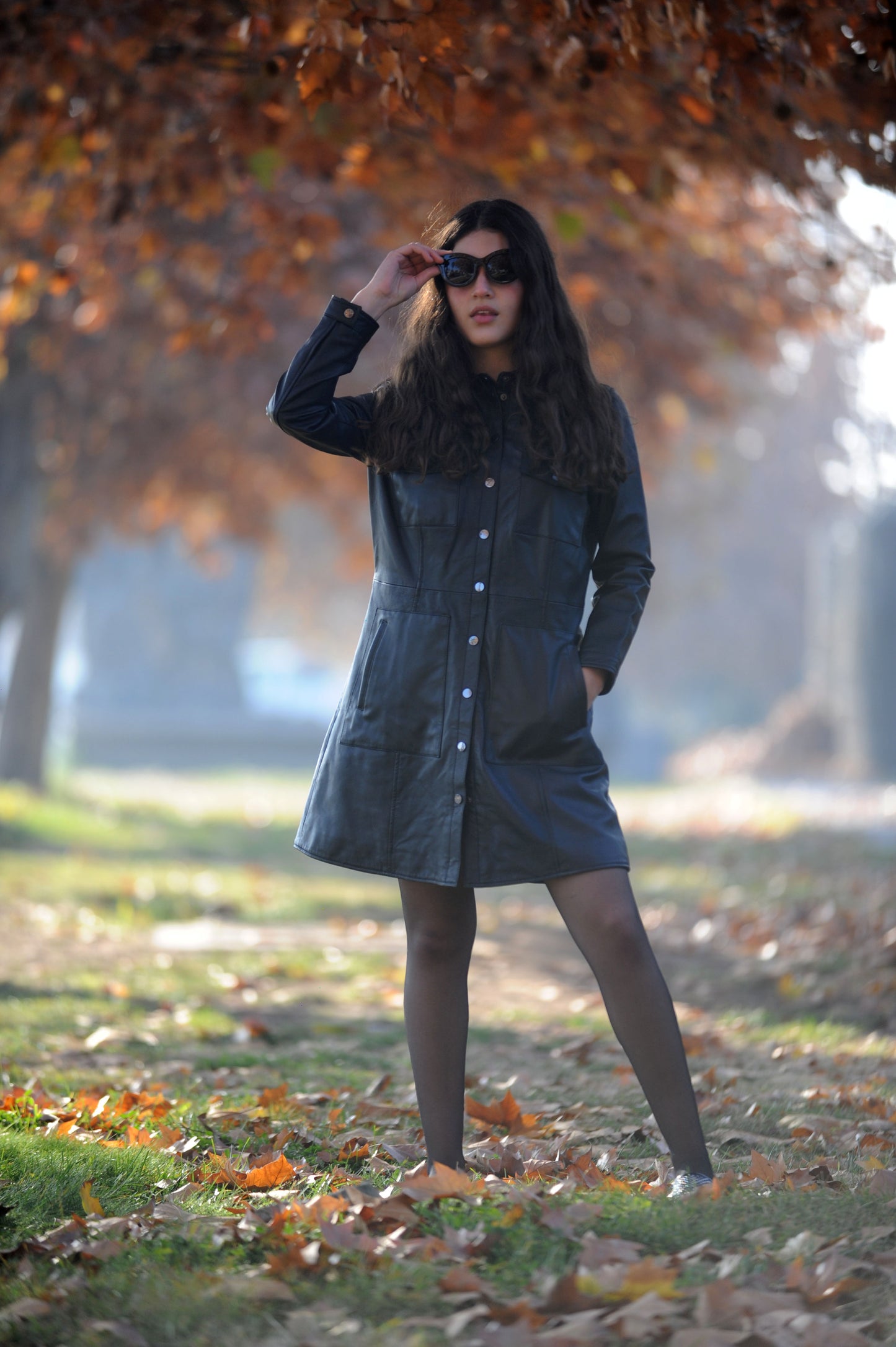 Dress Juanita