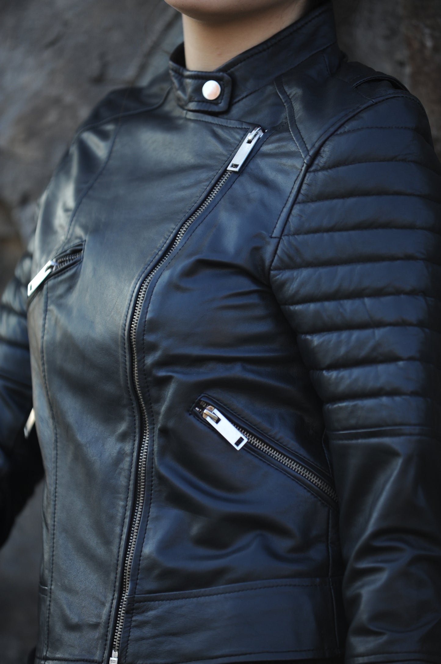 Jacket Carlota