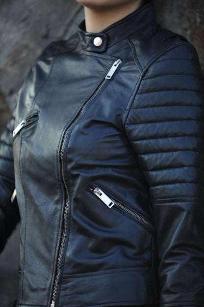 Jacket Carlota