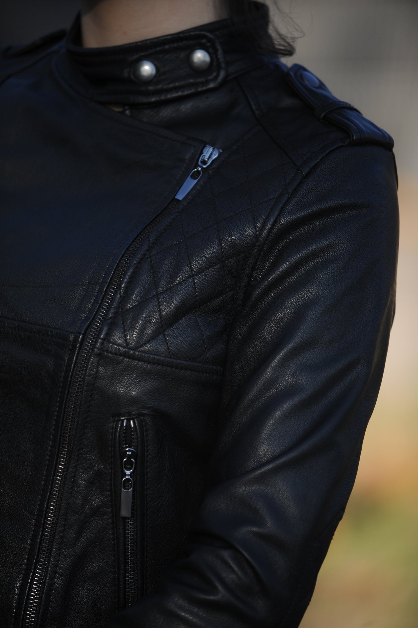 Jacket Anna