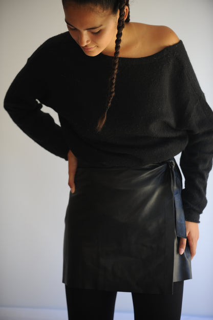 Skirt Matilda — vista 2
