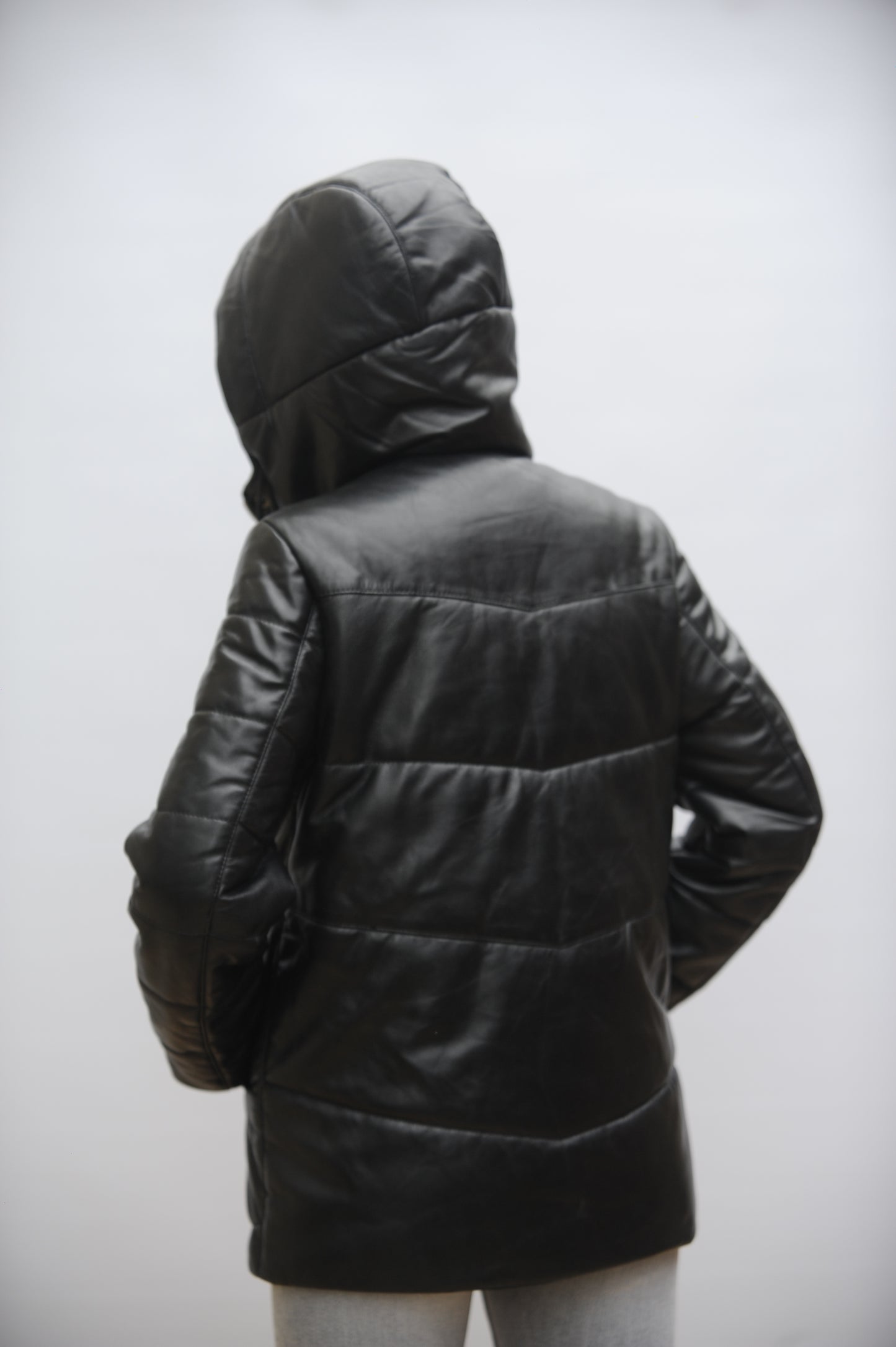 Jacket Luan
