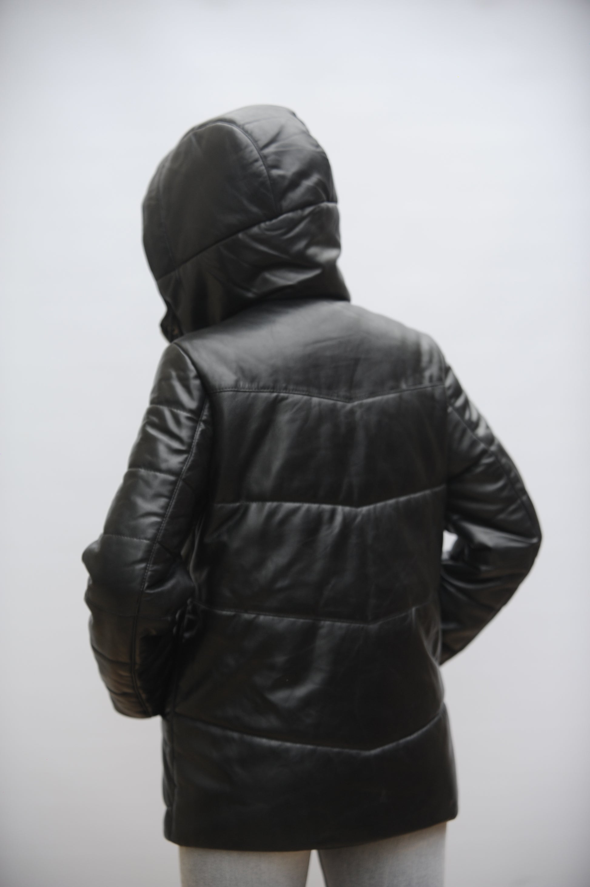 Jacket Luan
