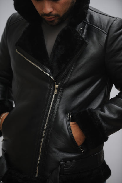 Jacket Noa