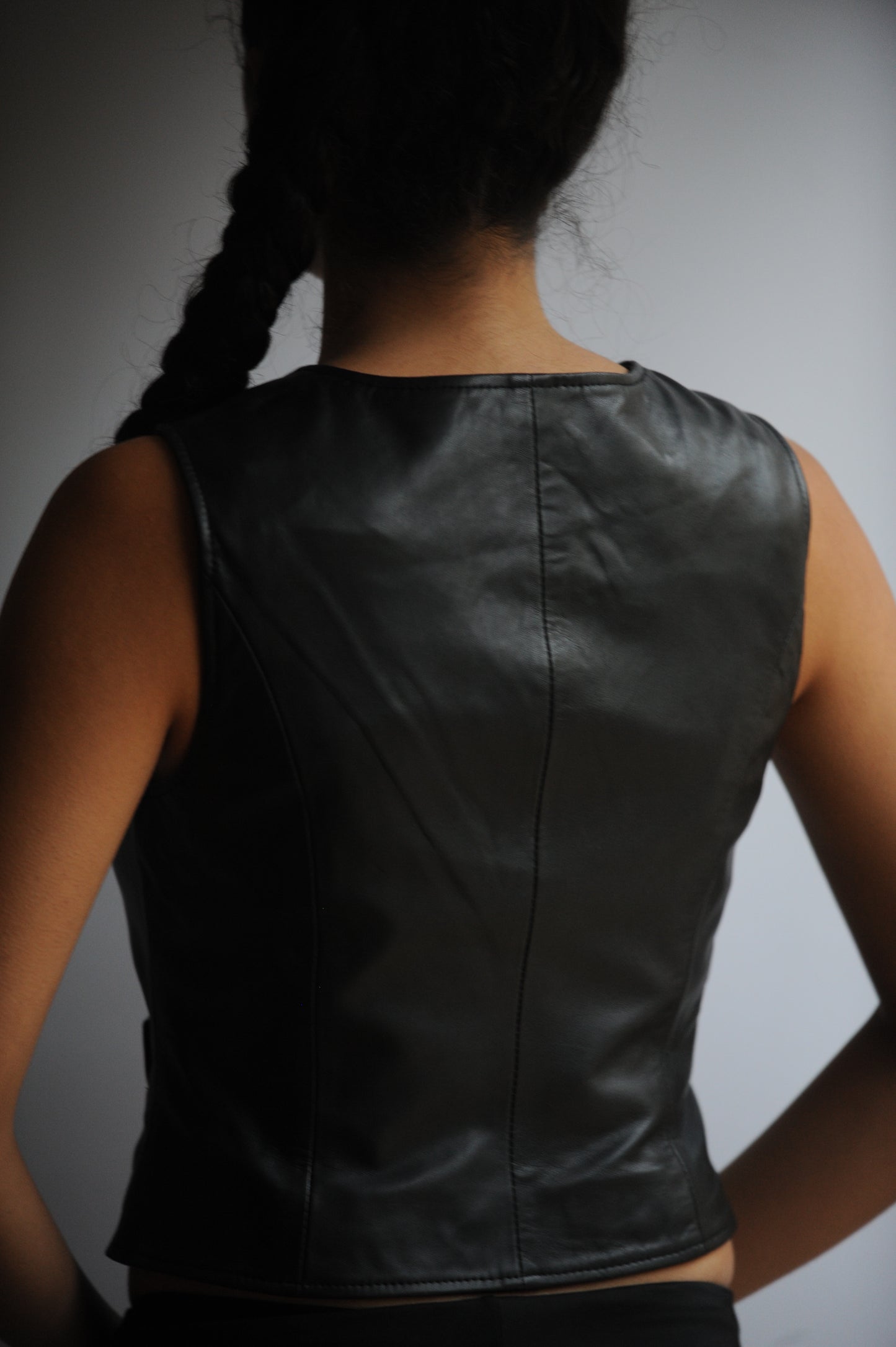 Vest Esperanza — vista 2