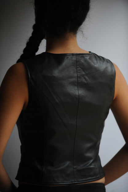 Vest Esperanza — vista 2
