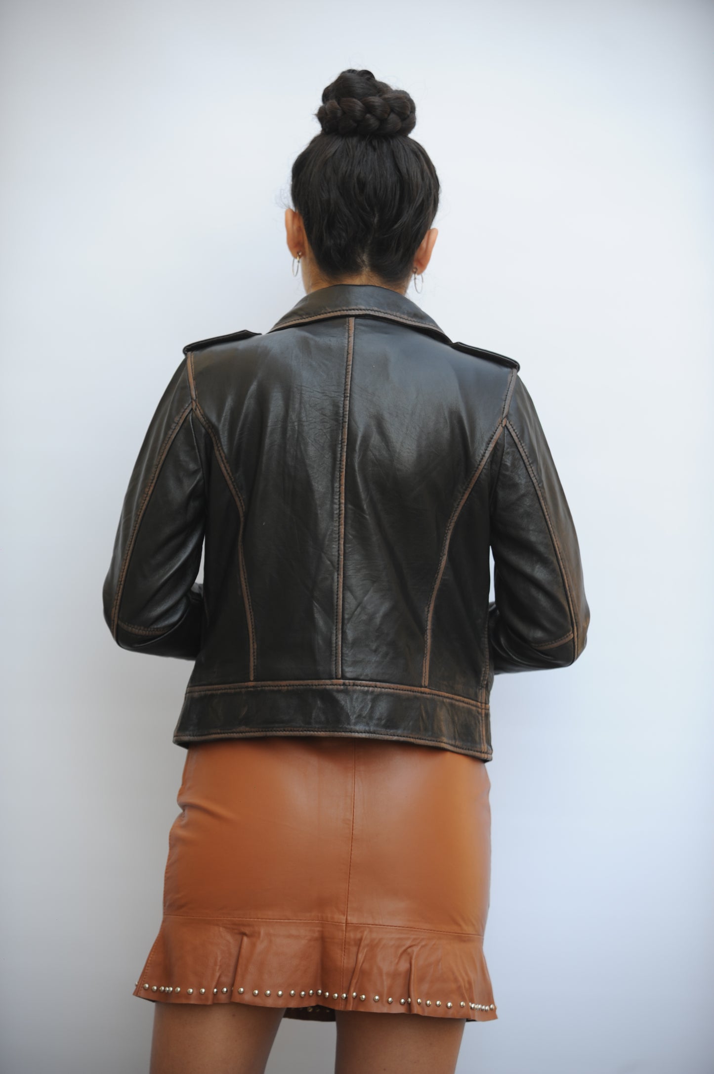 Jacket Dominga