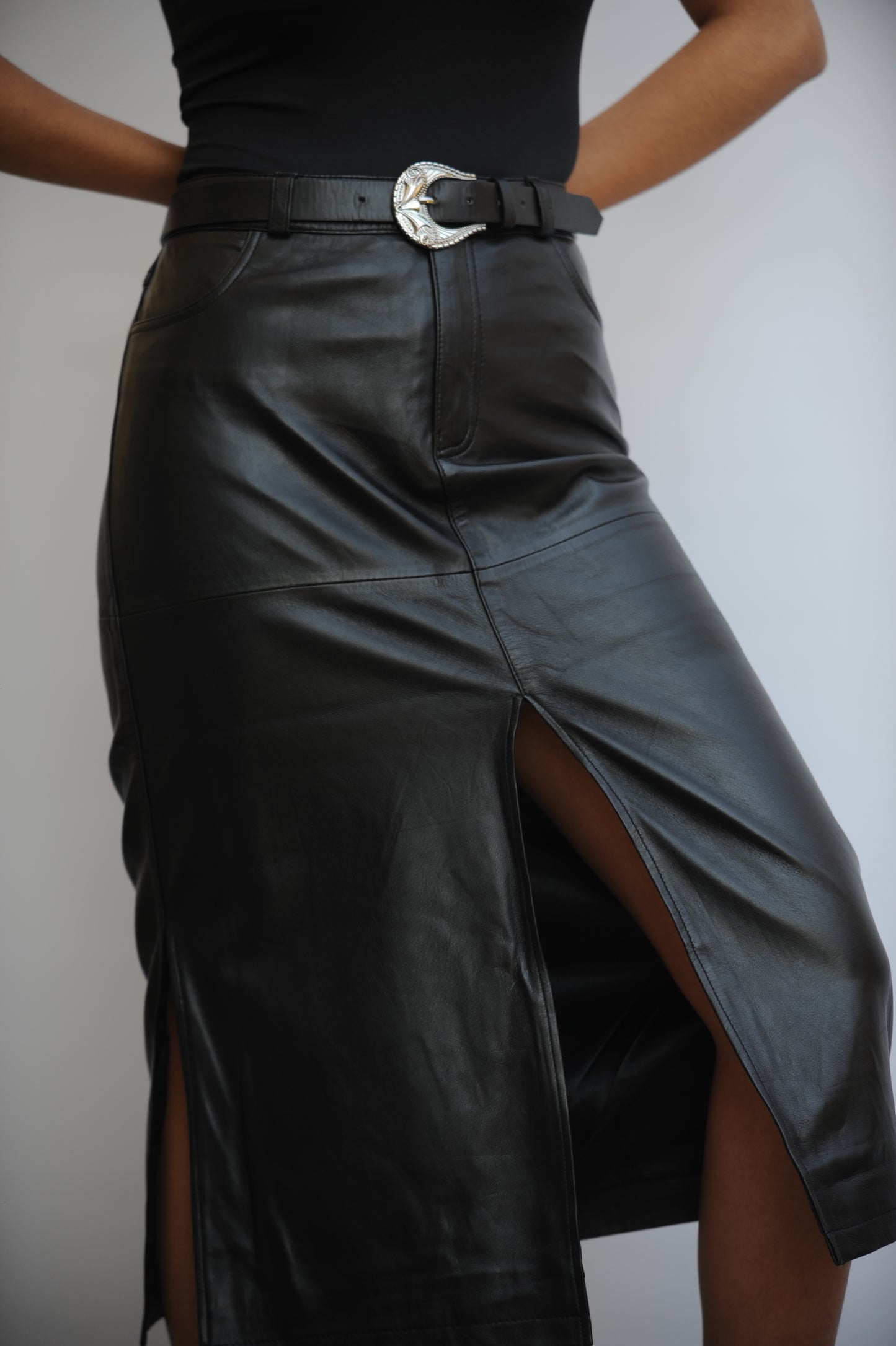Skirt Agusta — vista 2