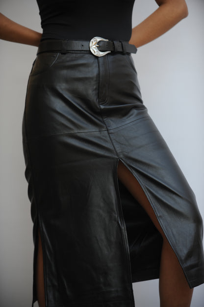 Skirt Agusta — vista 2