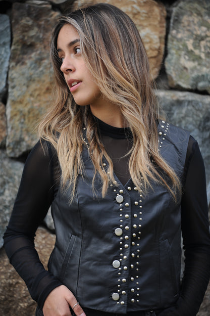 Vest Guadalupe
