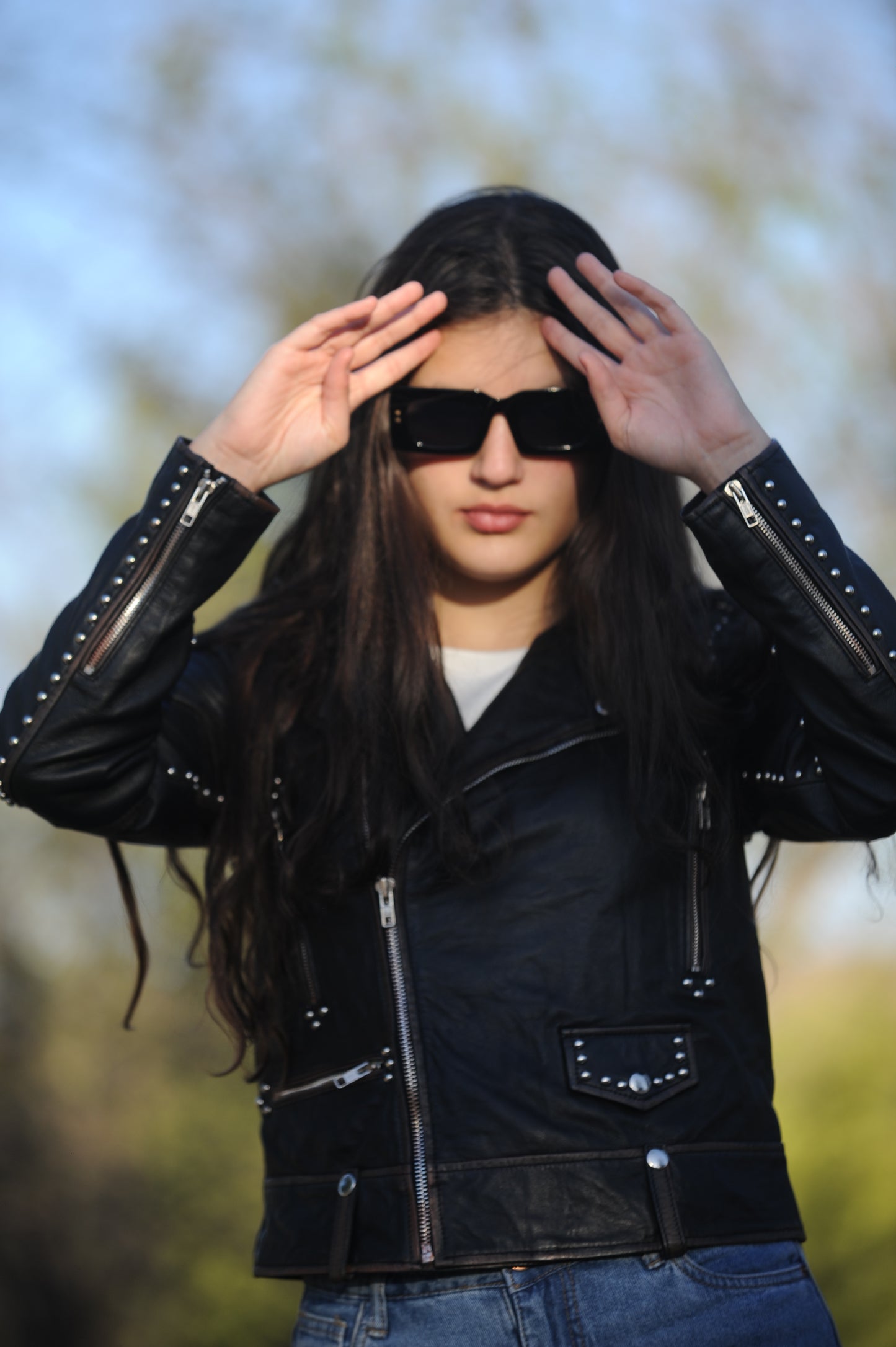 Jacket Laura