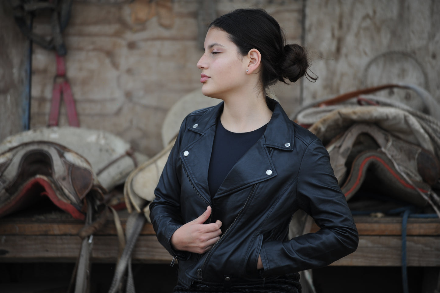 Jacket Marthina