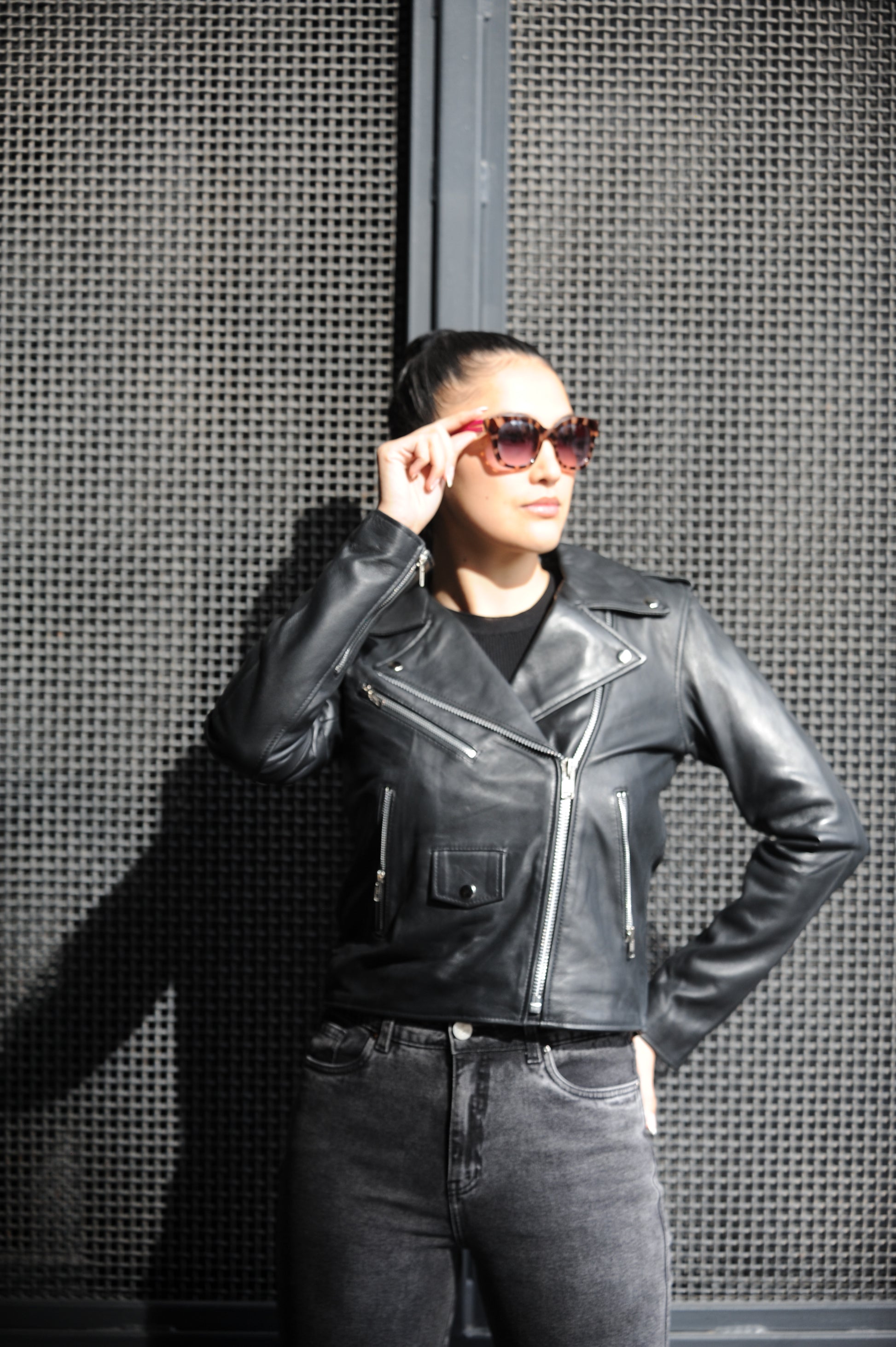 Jacket Maribel