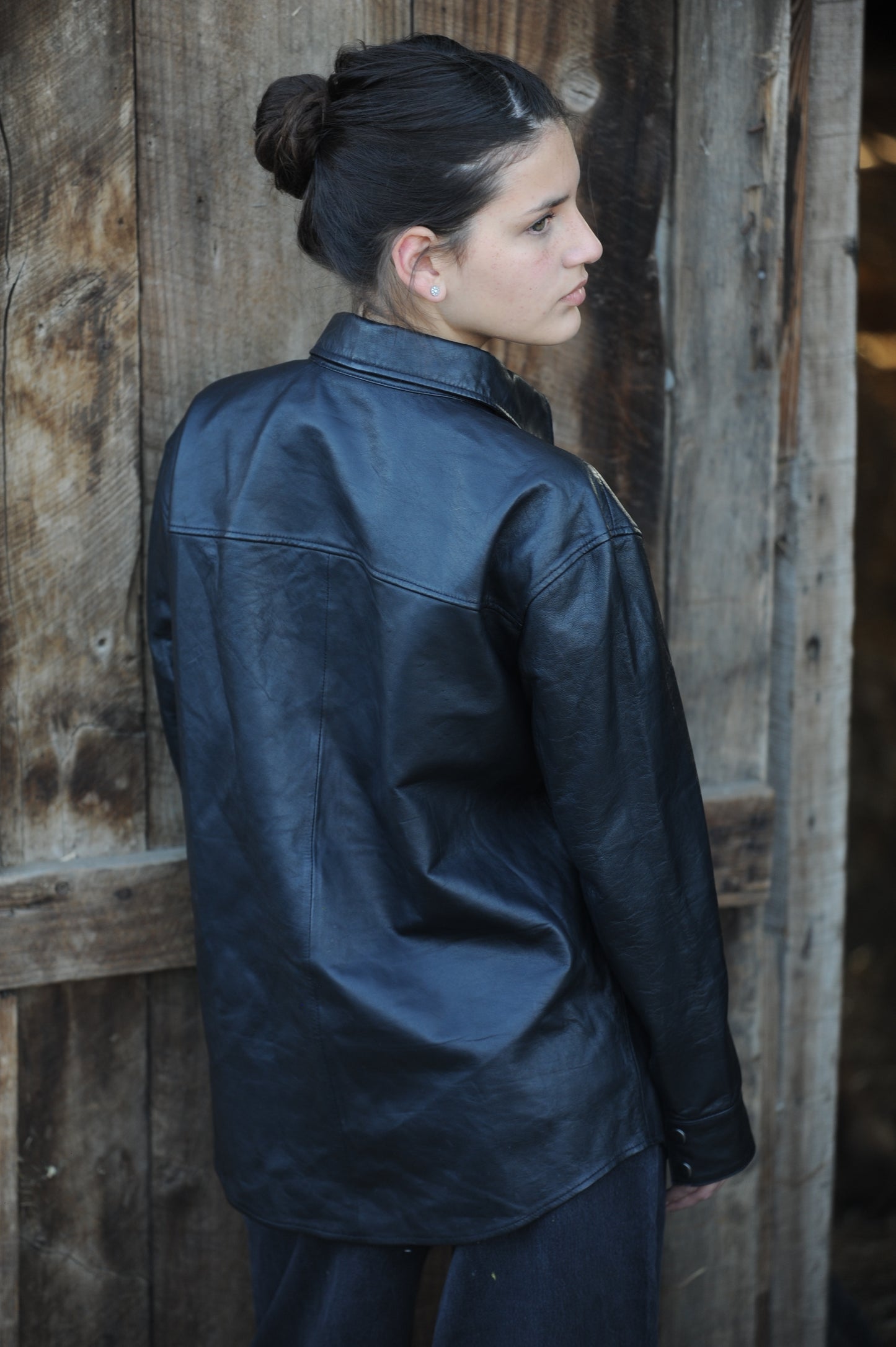 Blouse Josefa
