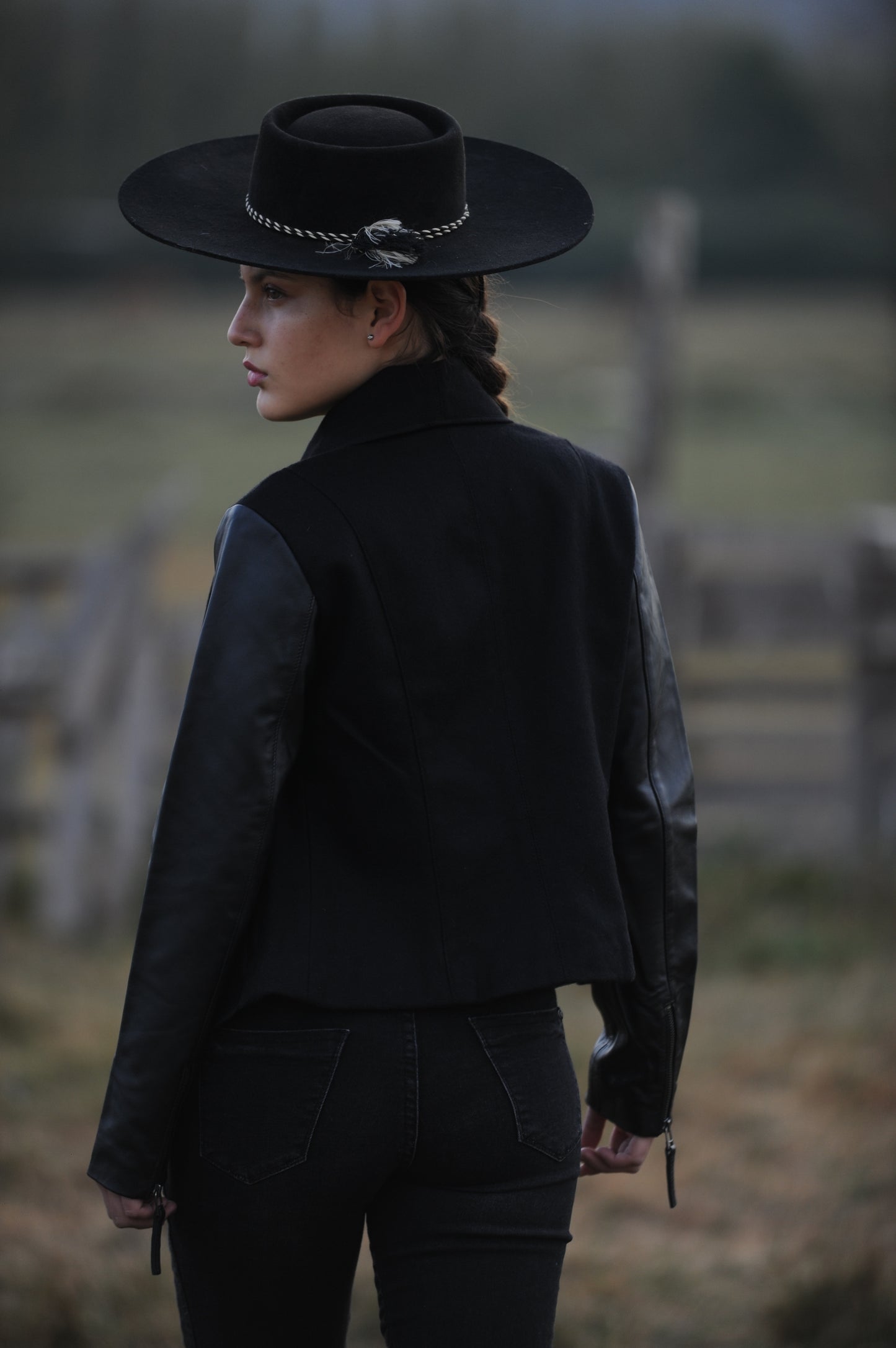 Jacket Rafaela