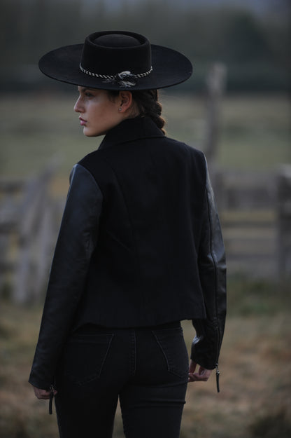 Jacket Rafaela